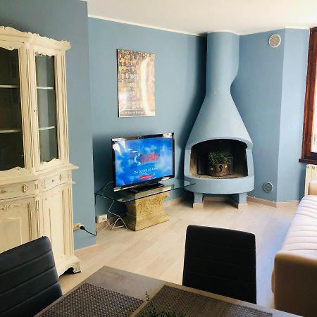 Grace Center Loft Apartment Верона Екстериор снимка