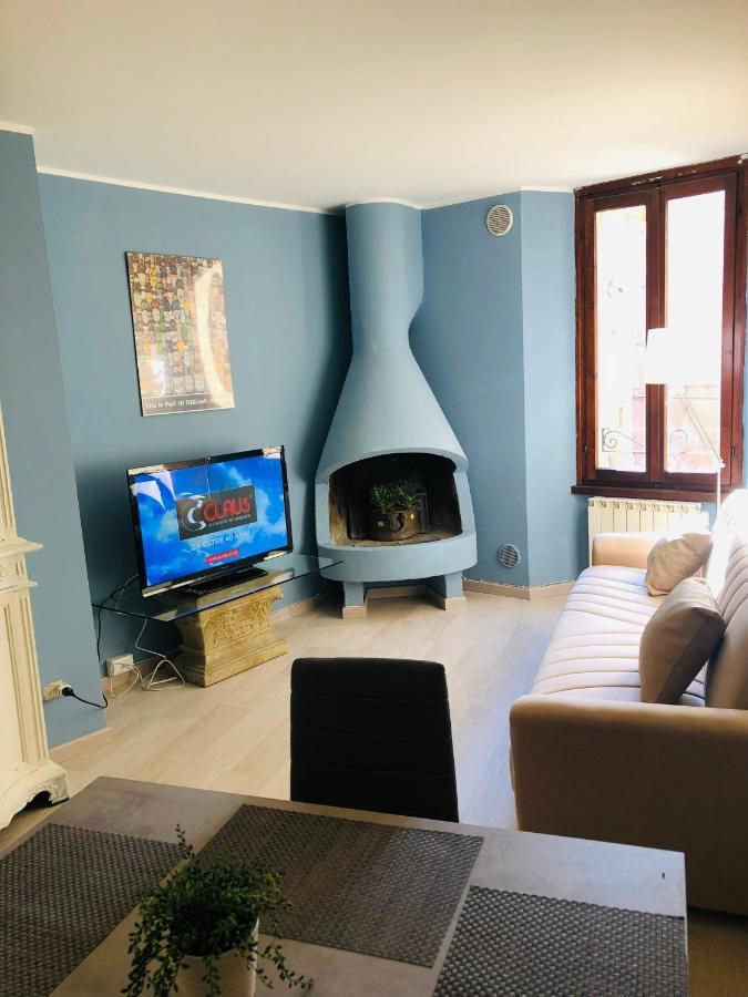 Grace Center Loft Apartment Верона Екстериор снимка
