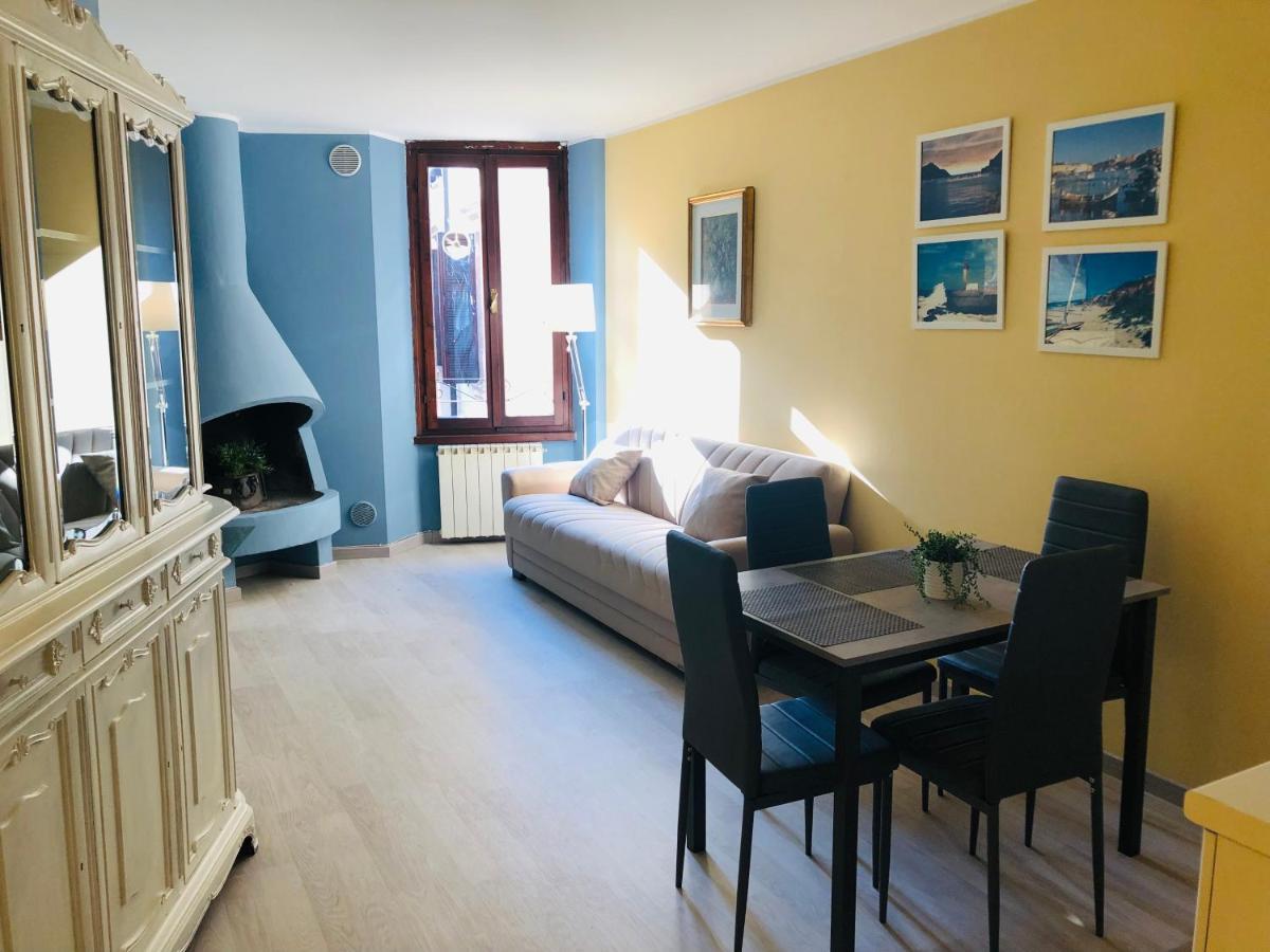 Grace Center Loft Apartment Верона Екстериор снимка