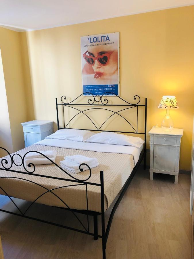 Grace Center Loft Apartment Верона Екстериор снимка