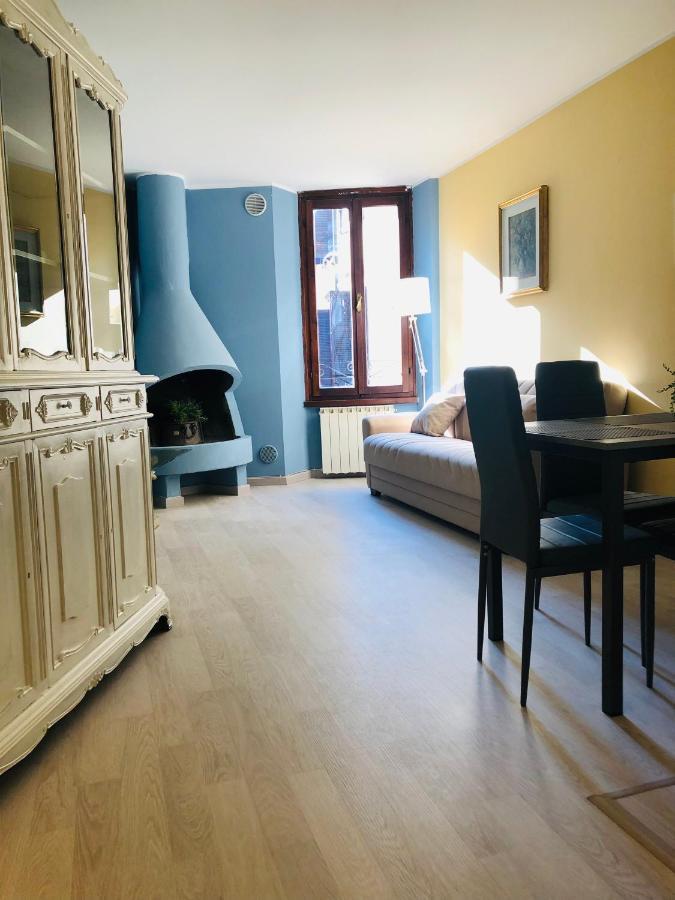 Grace Center Loft Apartment Верона Екстериор снимка