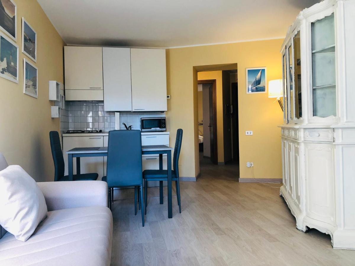 Grace Center Loft Apartment Верона Екстериор снимка