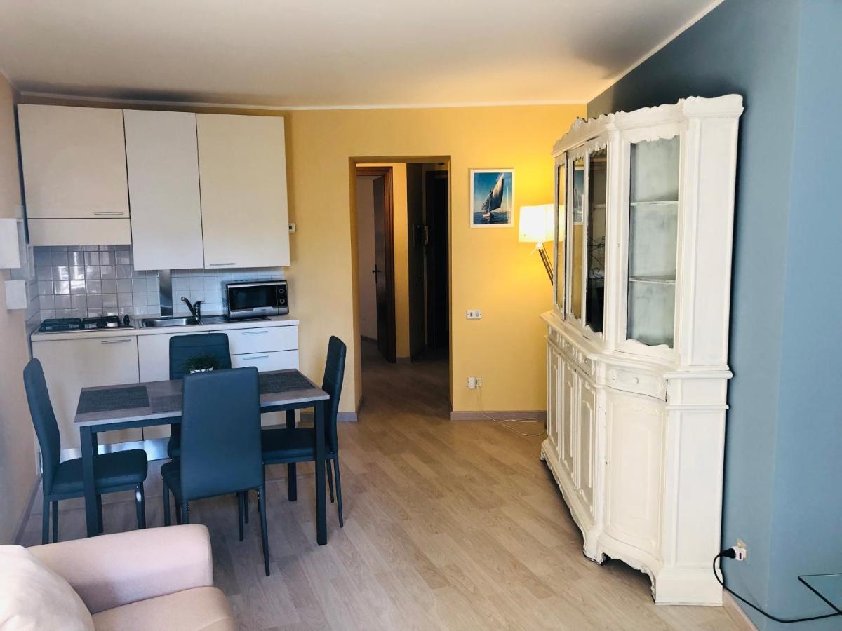 Grace Center Loft Apartment Верона Екстериор снимка