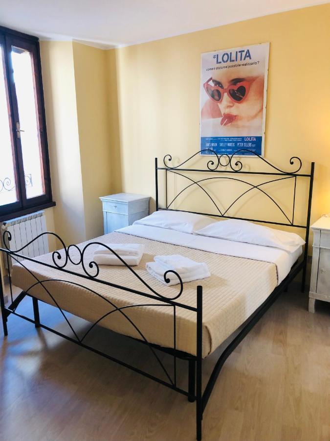Grace Center Loft Apartment Верона Екстериор снимка