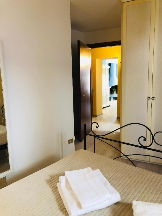 Grace Center Loft Apartment Верона Екстериор снимка