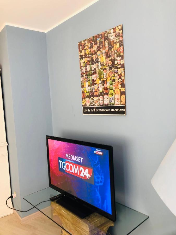 Grace Center Loft Apartment Верона Екстериор снимка