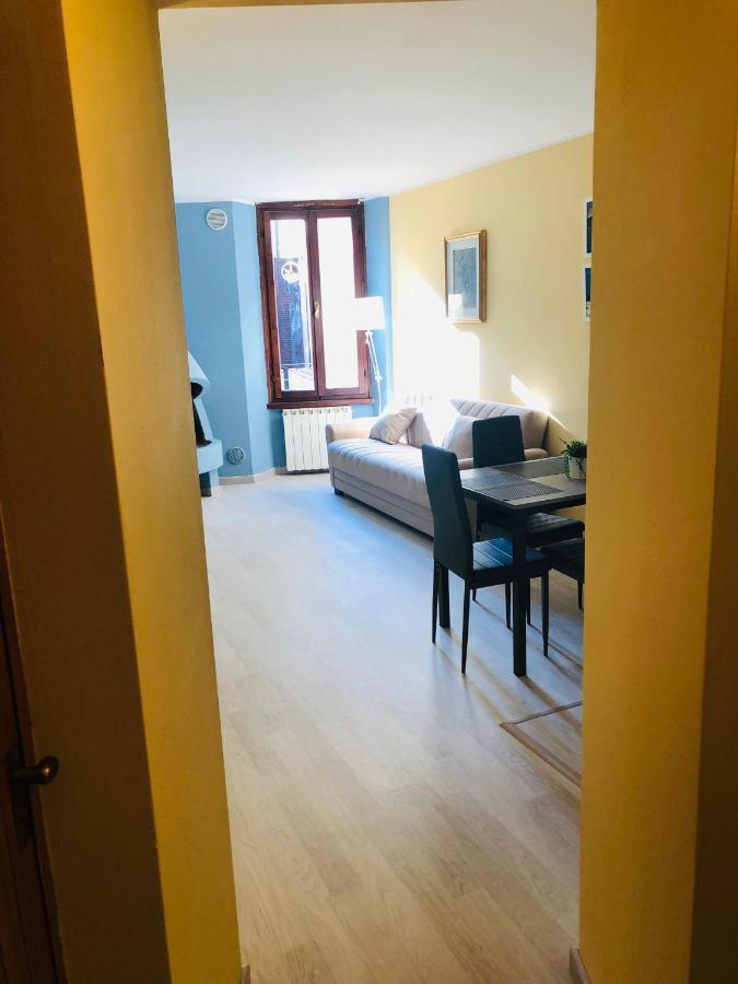 Grace Center Loft Apartment Верона Екстериор снимка