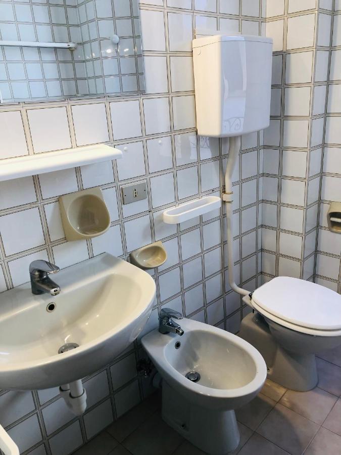 Grace Center Loft Apartment Верона Екстериор снимка