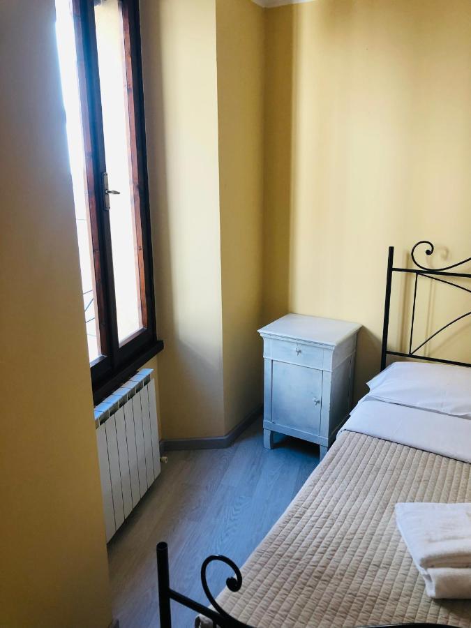 Grace Center Loft Apartment Верона Екстериор снимка