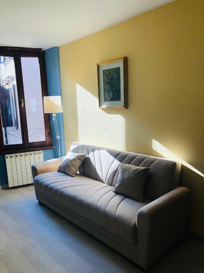 Grace Center Loft Apartment Верона Екстериор снимка